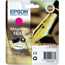 CARTUCCIA INCH.MAGENTA XL(BLISTER RS)